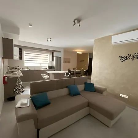公寓 Eureka Mansions - Stylish, Spacious & Elegant 圣保罗湾城