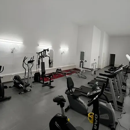 Eureka Mansions - Stylish, Spacious & Elegant * 圣保罗湾城