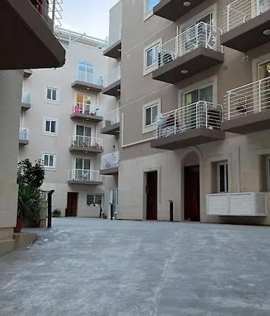 Apartment Eureka Mansions