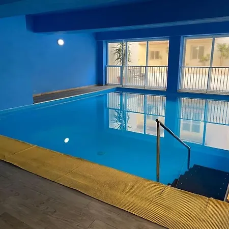 Eureka Mansions Elegant & Spacious Appartement *