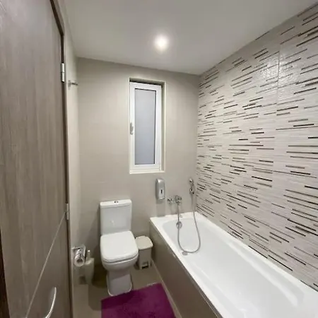 Eureka Mansions - Stylish, Spacious & Elegant * 圣保罗湾城