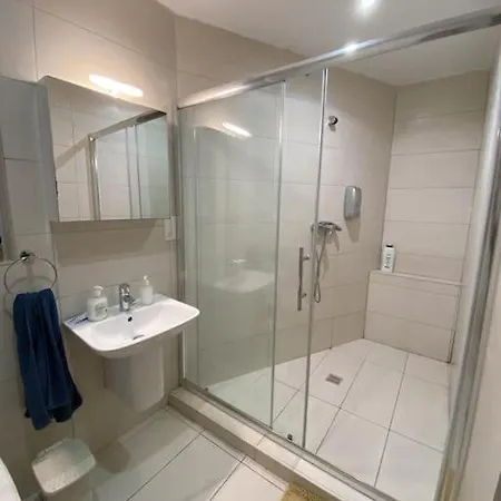 Appartement Eureka Mansions