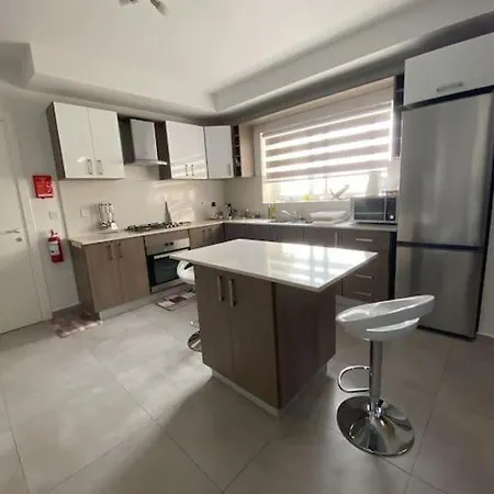 Appartement Eureka Mansions *