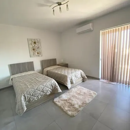 Eureka Mansions Appartement