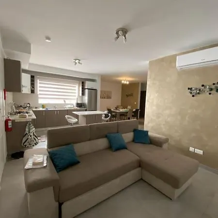 Apartment Eureka Mansions