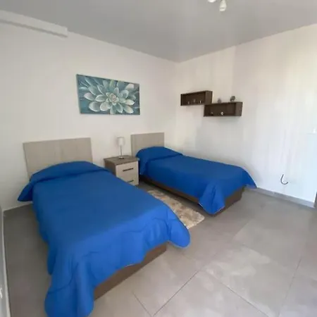 Eureka Mansions * San Pawl il-Baħar
