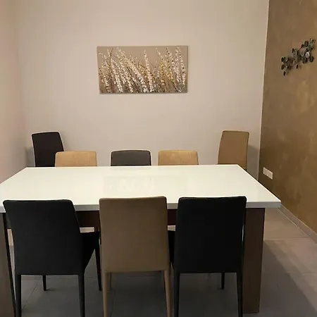 Eureka Mansions Appartement