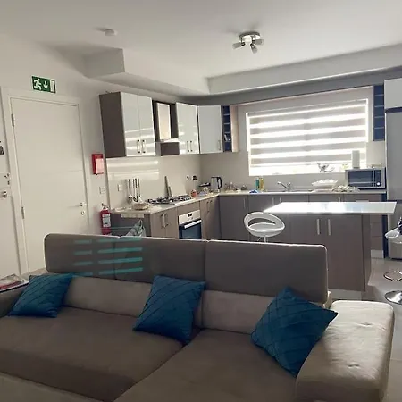 Appartement Eureka Mansions