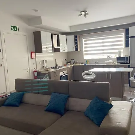 Appartement Eureka Mansions Elegant & Spacious