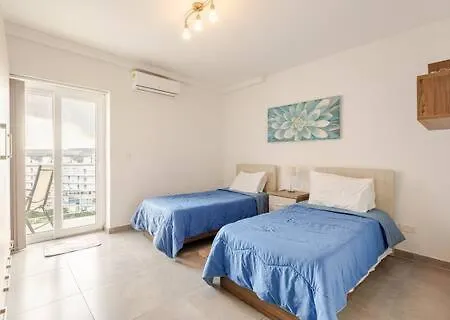 Eureka Mansions - Stylish, Spacious & Elegant 公寓 *