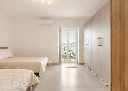 Eureka Mansions - Stylish, Spacious & Elegant 公寓 圣保罗湾城