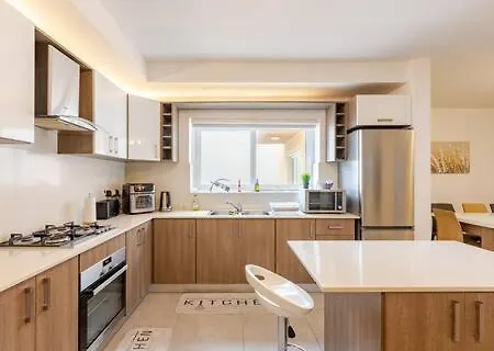 Eureka Mansions - Stylish, Spacious & Elegant 公寓