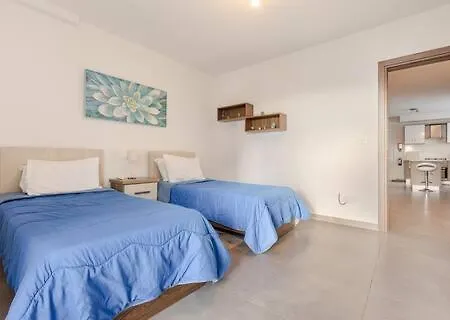 公寓 Eureka Mansions - Stylish, Spacious & Elegant