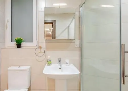Eureka Mansions - Stylish, Spacious & Elegant Apartament *