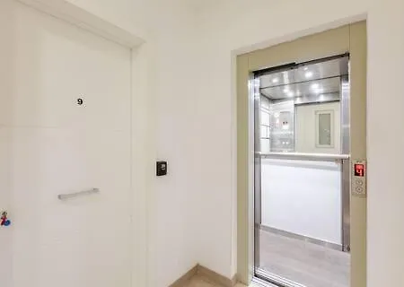 Eureka Mansions - Stylish, Spacious & Elegant St Paul's Bay