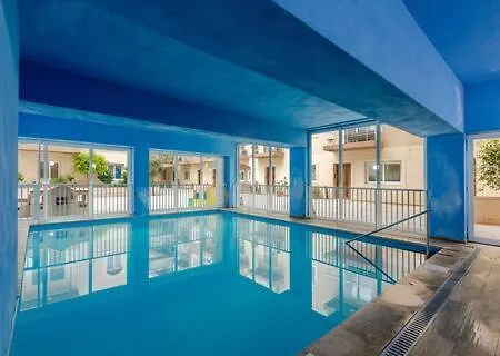 公寓 Eureka Mansions - Stylish, Spacious & Elegant *