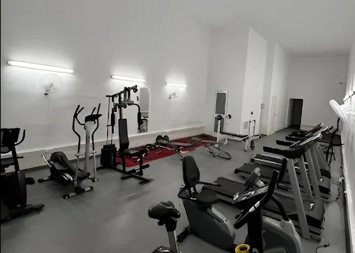 Eureka Mansions Elegant & Spacious * St. Paul's Bay