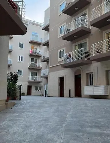 Apartment Eureka Mansions Elegant & Spacious