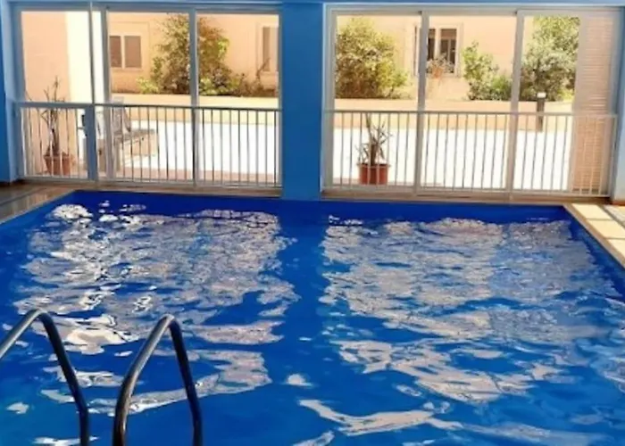 Eureka Mansions Elegant & Spacious St. Paul's Bay