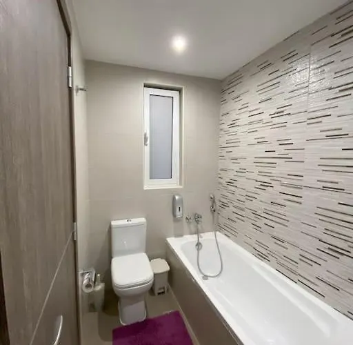 Eureka Mansions Elegant & Spacious * St. Paul's Bay