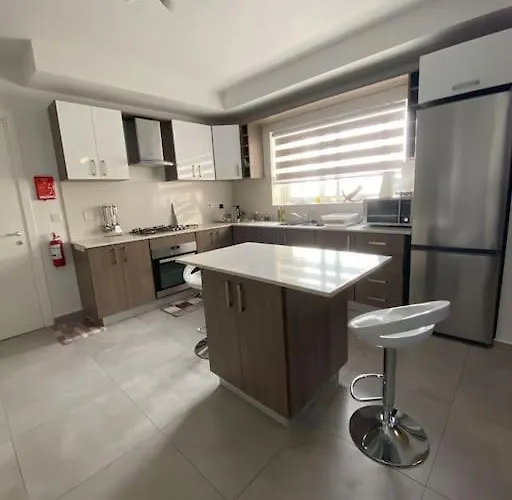 Lägenhet Eureka Mansions Elegant & Spacious *