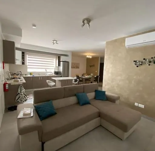 Apartment Eureka Mansions Elegant & Spacious