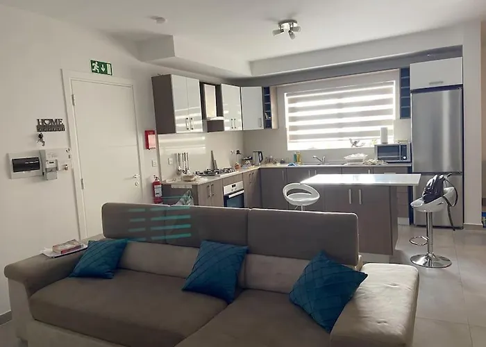 Apartment Eureka Mansions Elegant & Spacious