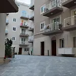 Διαμέρισμα Eureka Mansions Elegant & Spacious